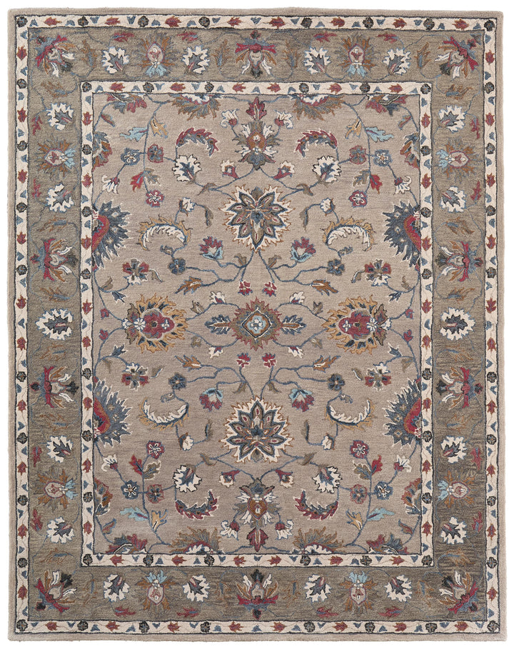 8642F Feizy Rugs Rylan