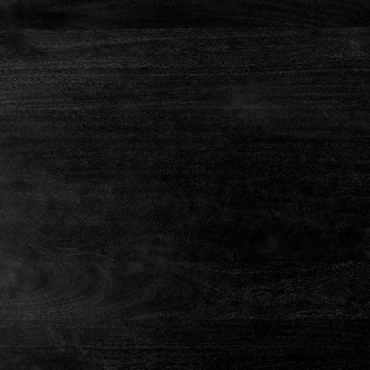 Zuo Hals Coffee Table Black