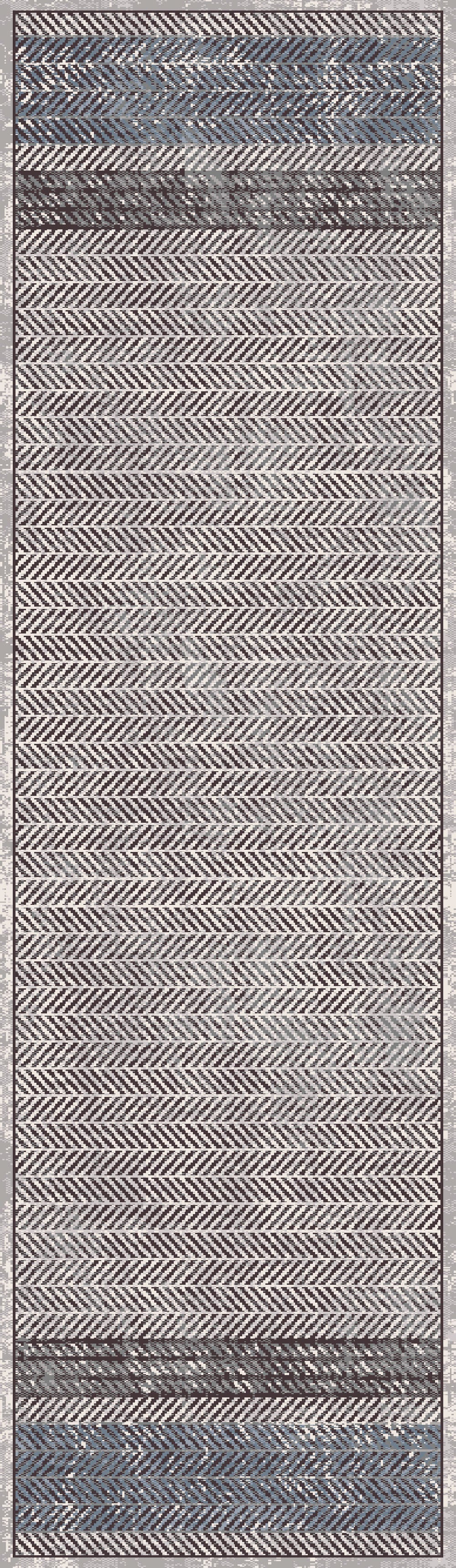 4809-905 Dynamic Rugs Harlow