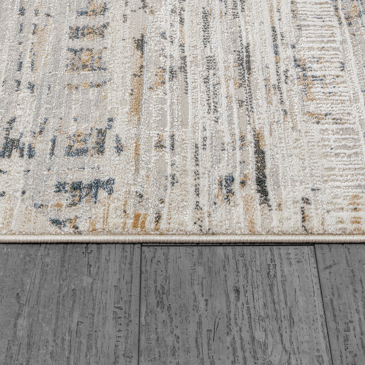 8055-190 Dynamic Rugs Marina