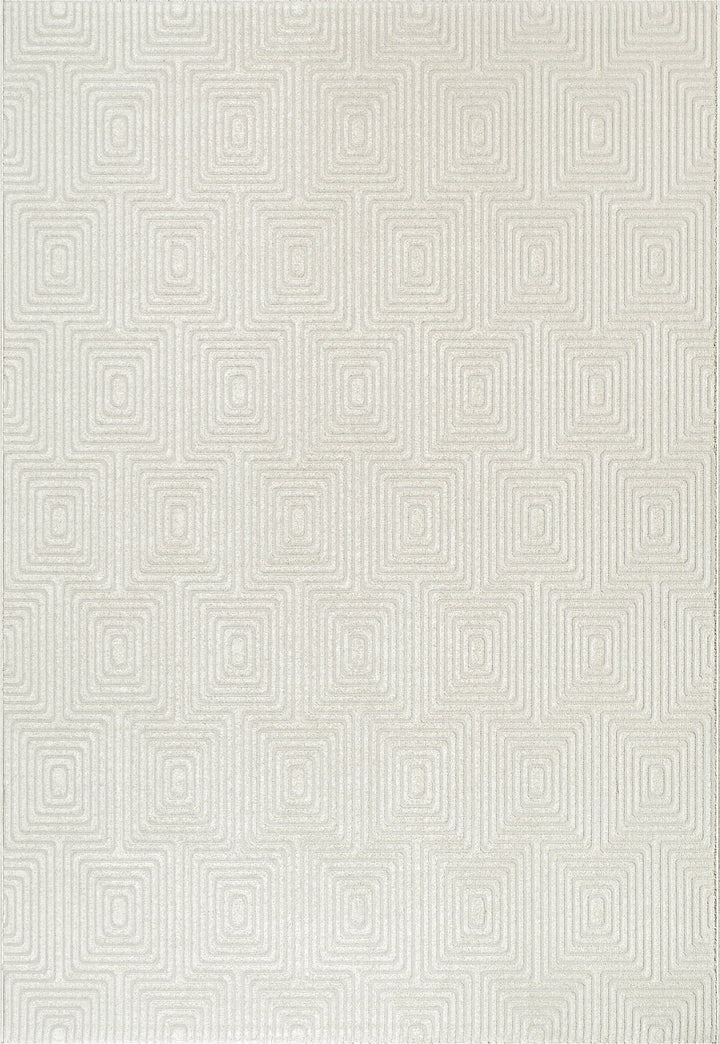 41009-6161 Dynamic Rugs Quin
