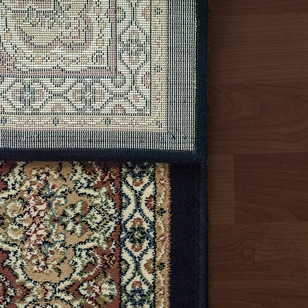 57090-3484 Dynamic Rugs Ancient Garden