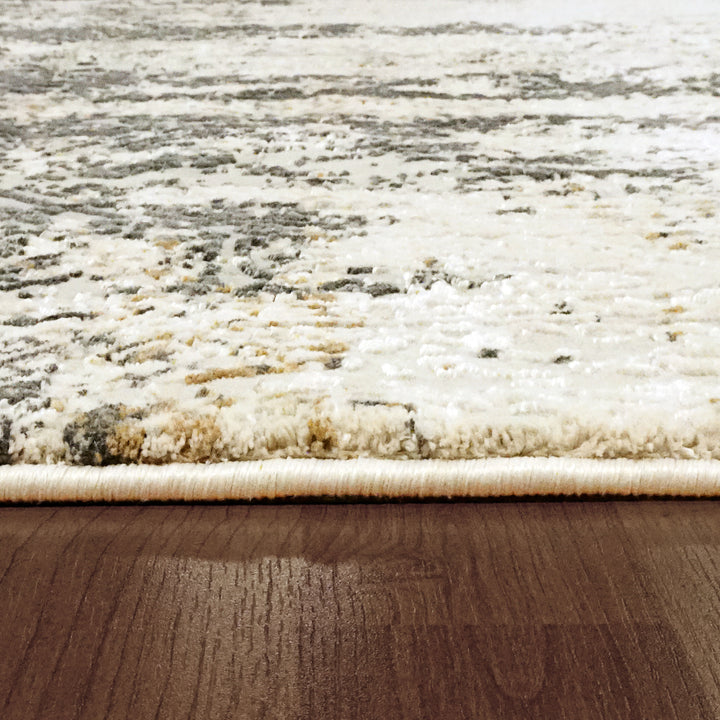 27053-190 Dynamic Rugs Quartz