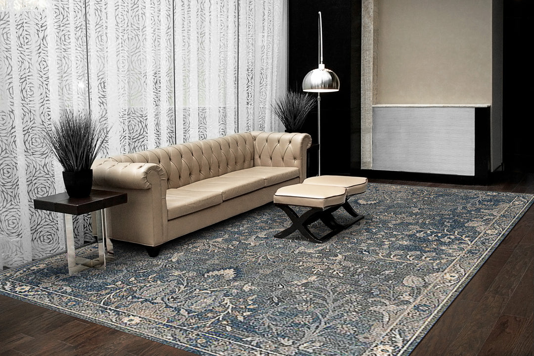 3585-599 Dynamic Rugs Savoy