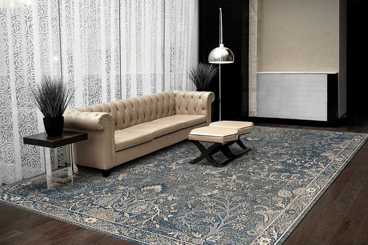 3585-599 Dynamic Rugs Savoy