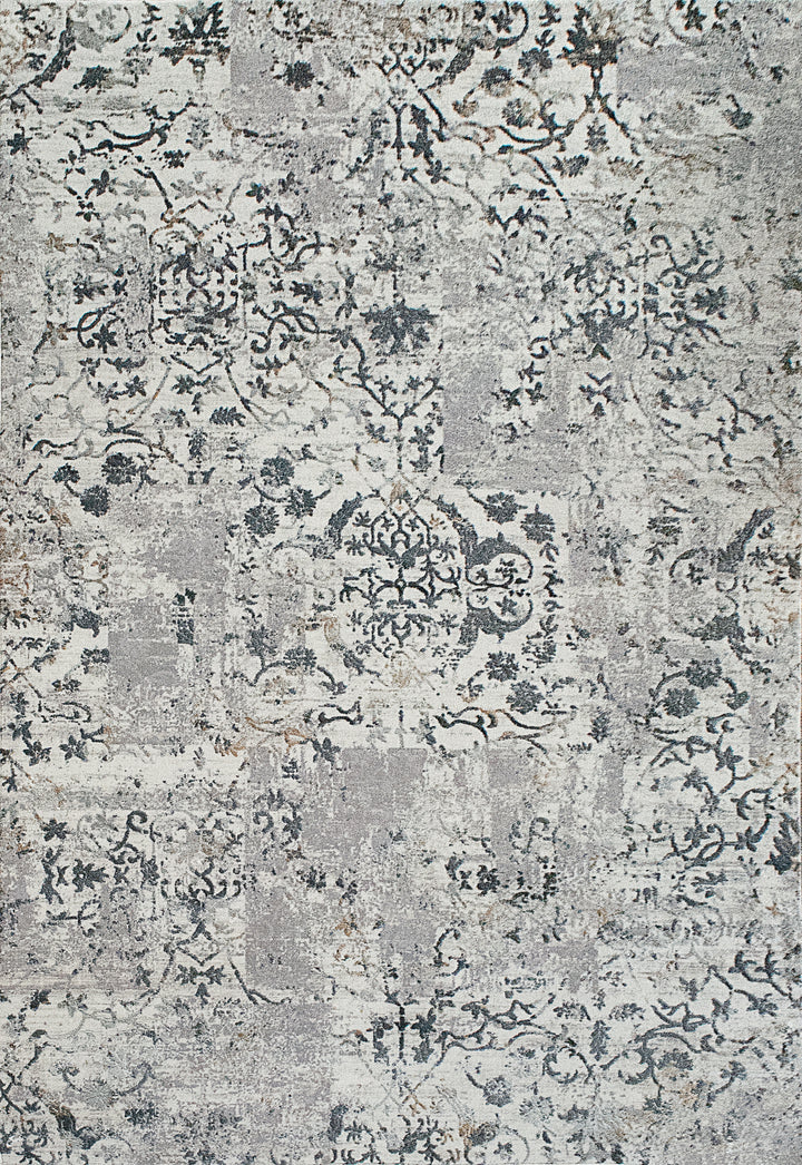 25010-190 Dynamic Rugs Quartz