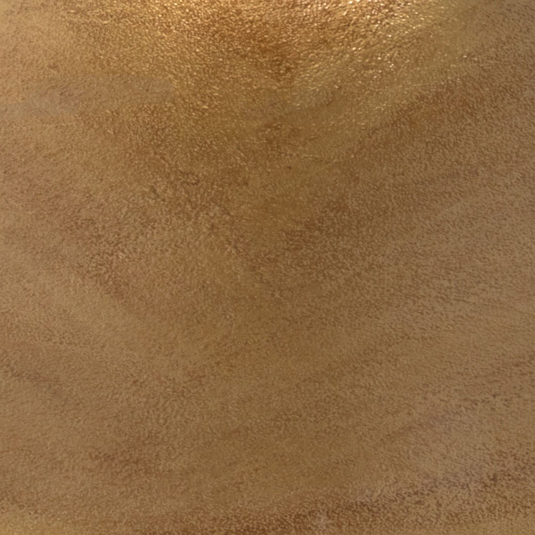 Zuo Fullerton Dining Table White & Gold