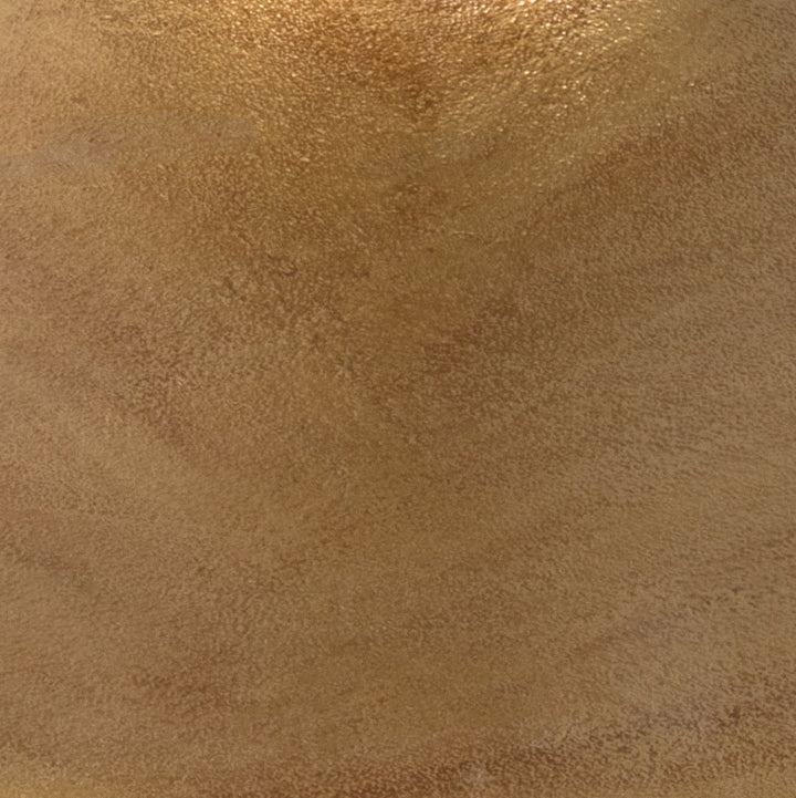 Zuo Fullerton Dining Table White & Gold