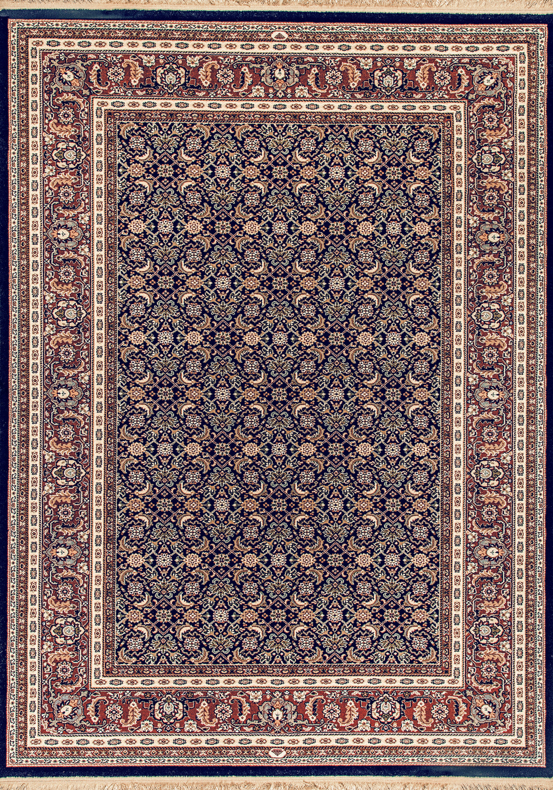 72240-520 Dynamic Rugs Brilliant