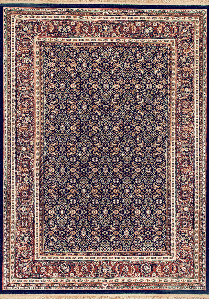 72240-520 Dynamic Rugs Brilliant