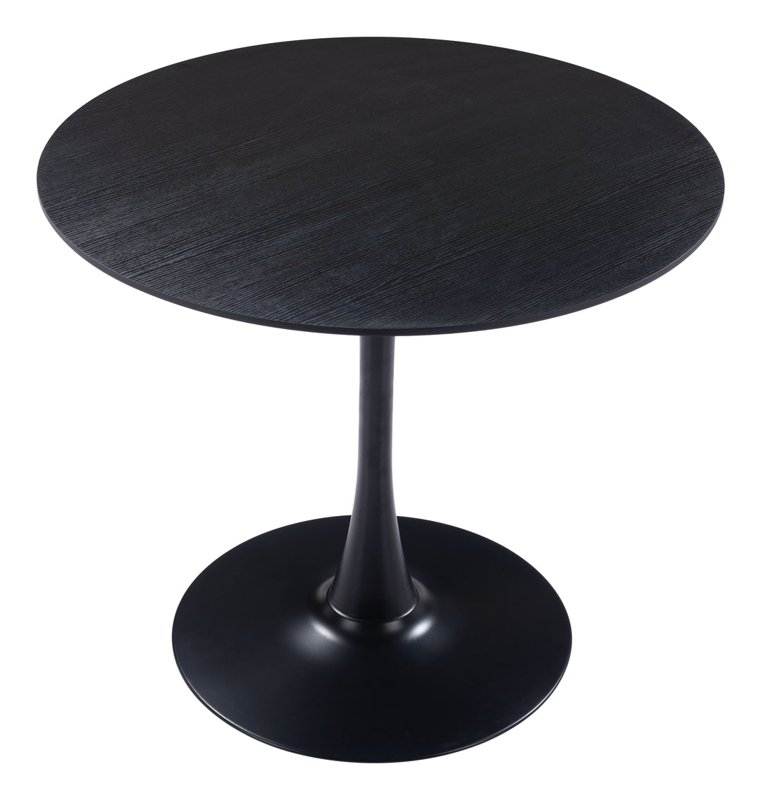 Zuo Opus Dining Table Black