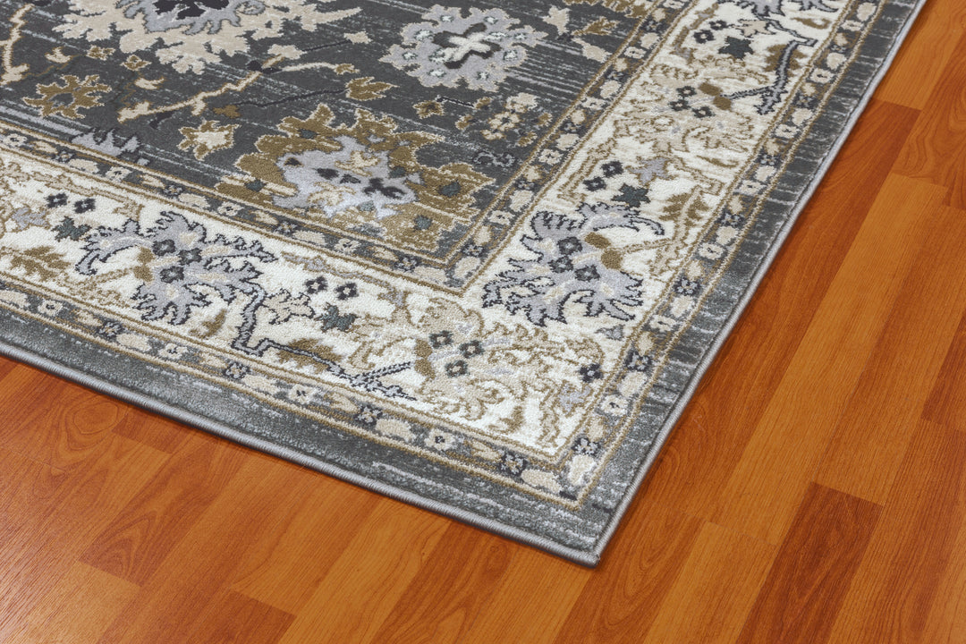 8531-910 Dynamic Rugs Yazd