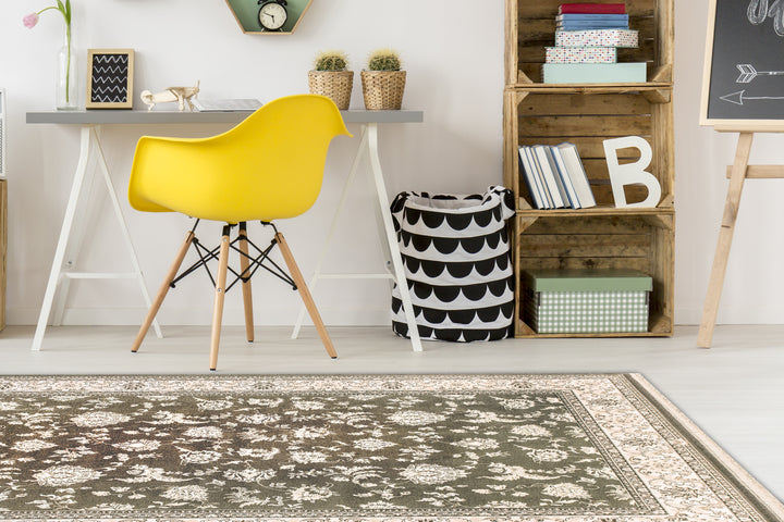 7226-620 Dynamic Rugs Brilliant