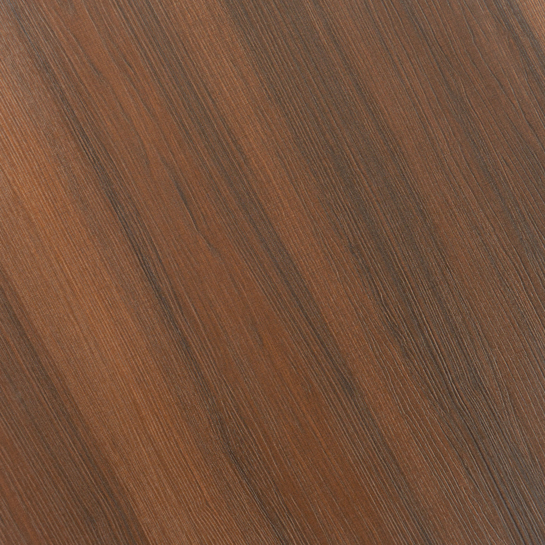 Zuo Gazebo Dining Table Walnut