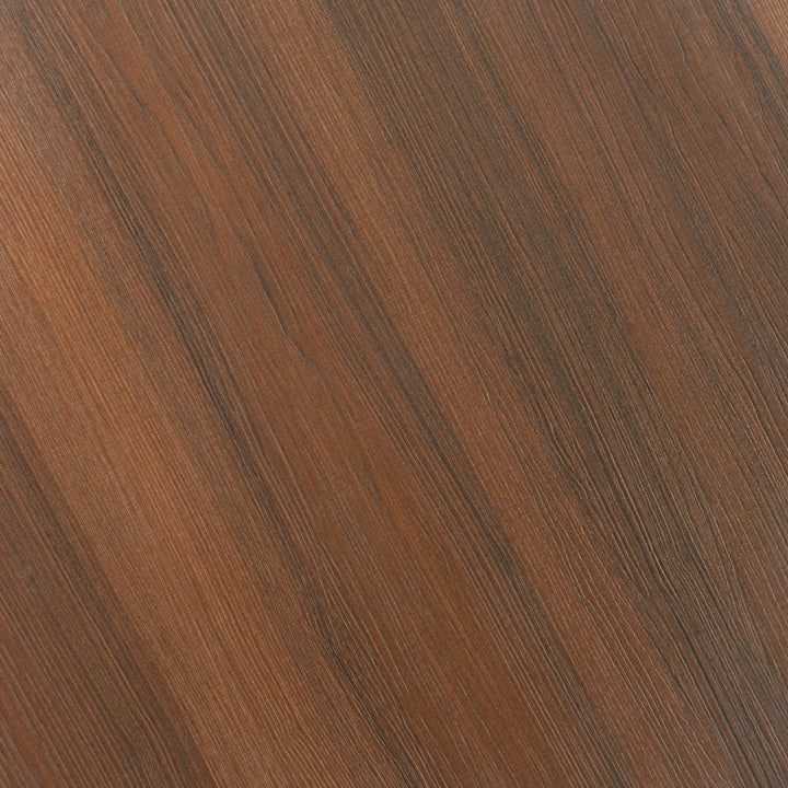 Zuo Gazebo Dining Table Walnut