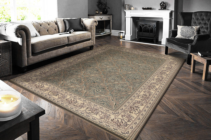 58018-060 Dynamic Rugs Legacy