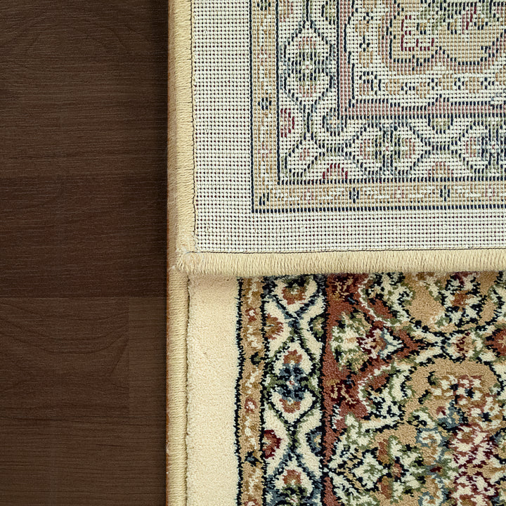 57090-6484 Dynamic Rugs Ancient Garden