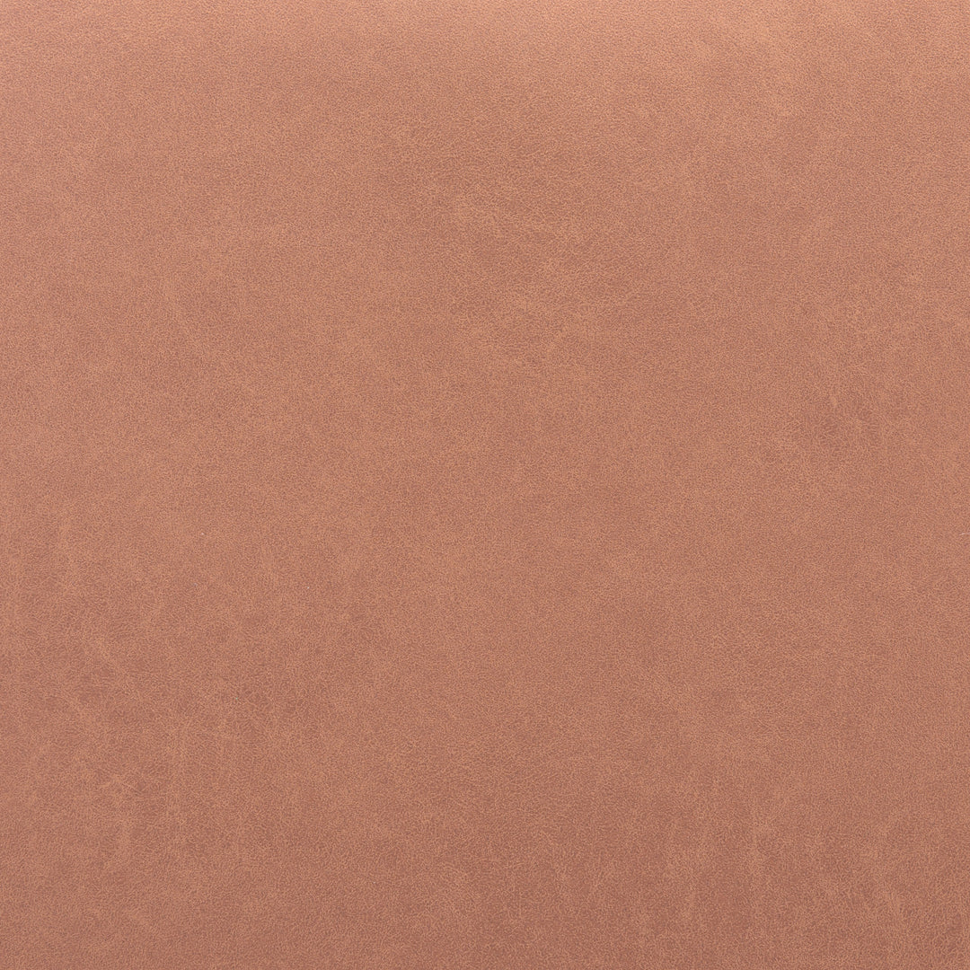 Zuo Divinity Sofa Brown