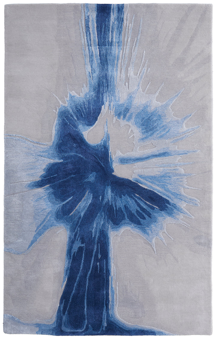 8984F Feizy Rugs Kawai