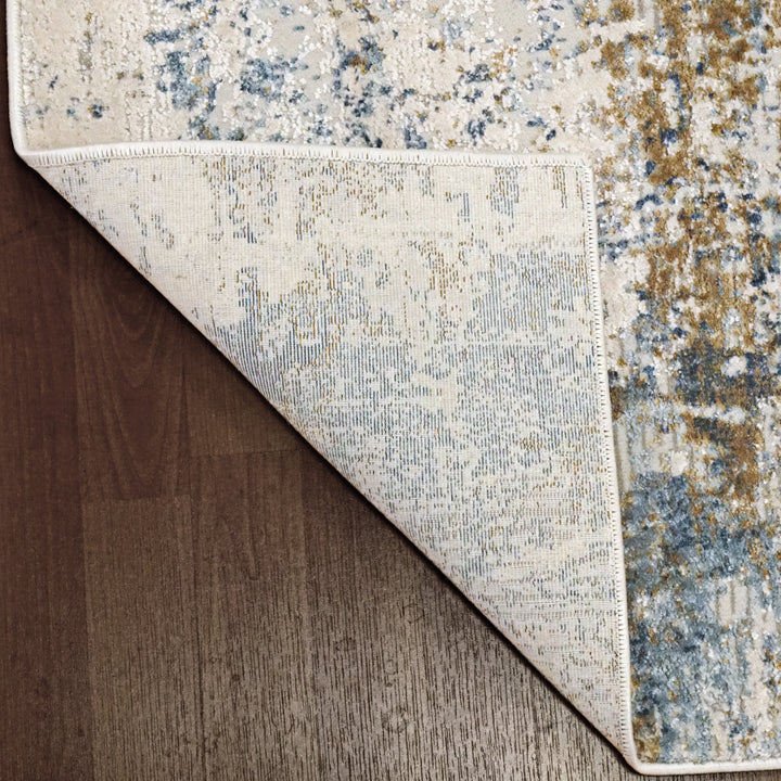 27050-150 Dynamic Rugs Quartz