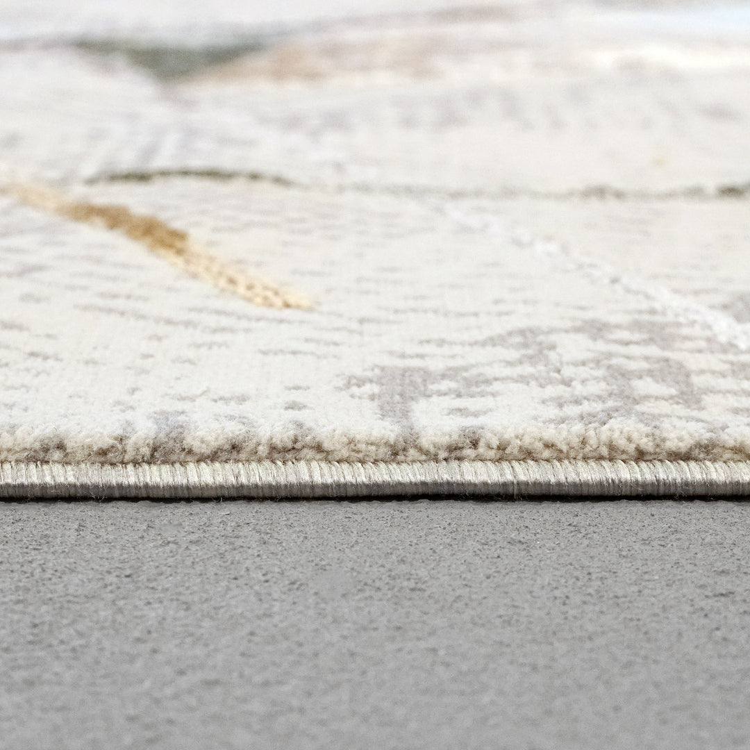 6658-999 Dynamic Rugs Merit