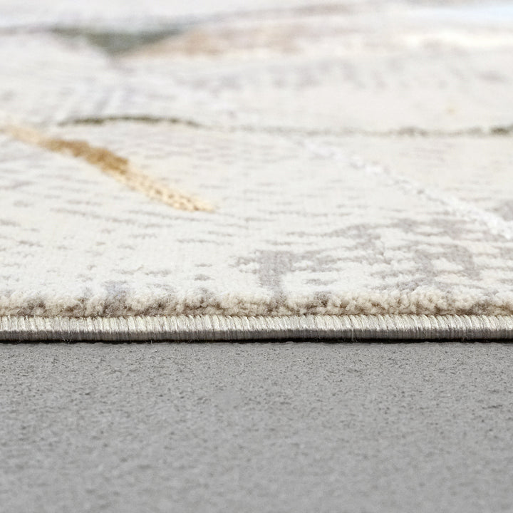 6658-999 Dynamic Rugs Merit