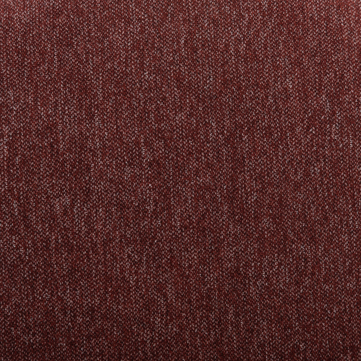 Zuo Novi Dining Chair (Set of 2) Maroon Brown
