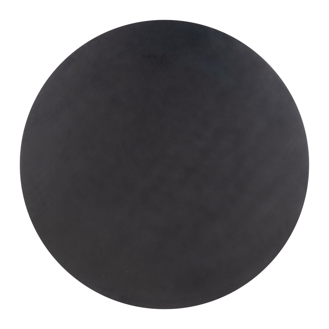Zuo Ancona Coffee Table Black