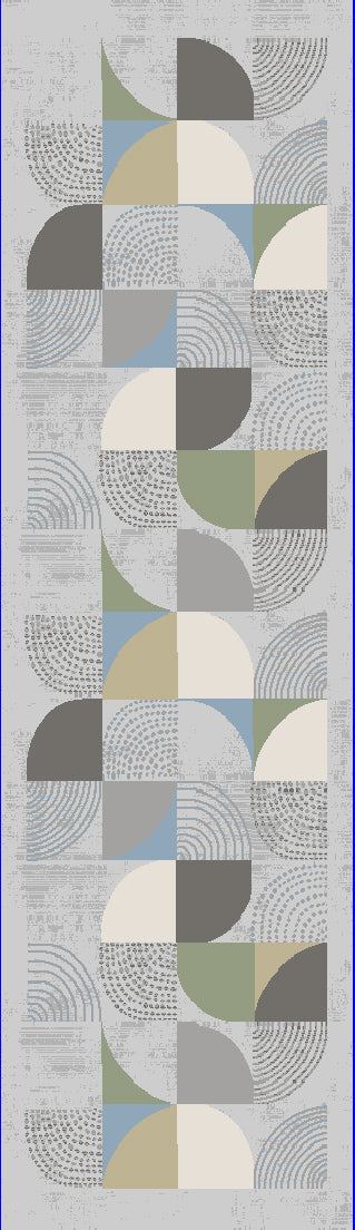 6657-999 Dynamic Rugs Merit