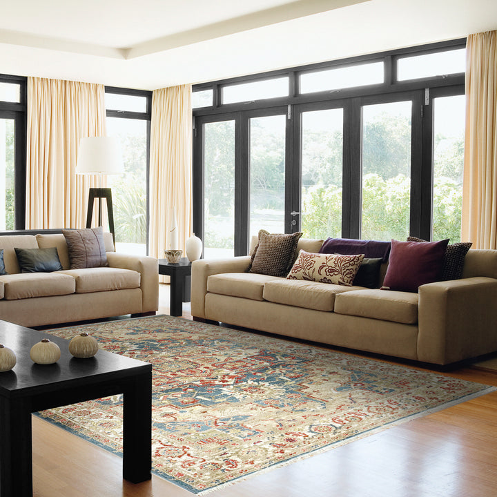 6882-530 Dynamic Rugs Juno