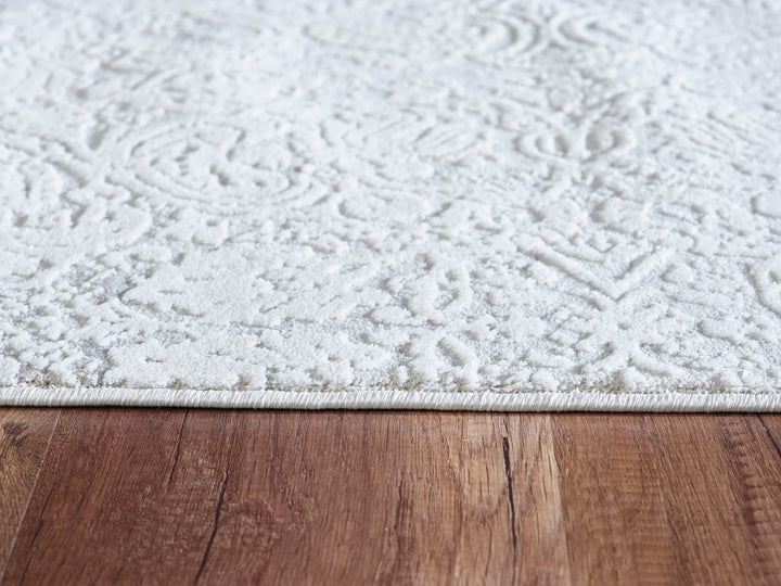 27040-100 Dynamic Rugs Quartz