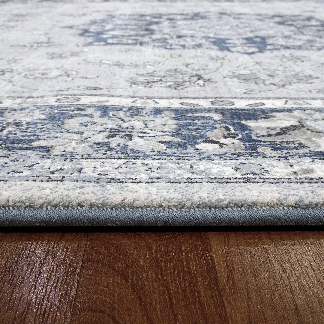 57559-9686 Dynamic Rugs Ancient Garden
