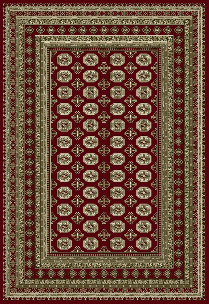 57102-1293 Dynamic Rugs Ancient Garden