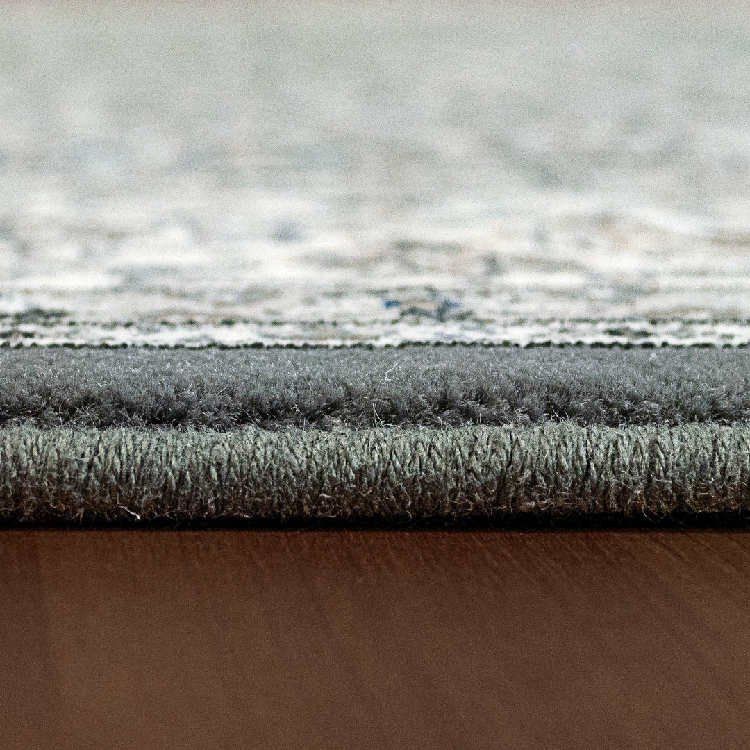 57011-5666 Dynamic Rugs Ancient Garden