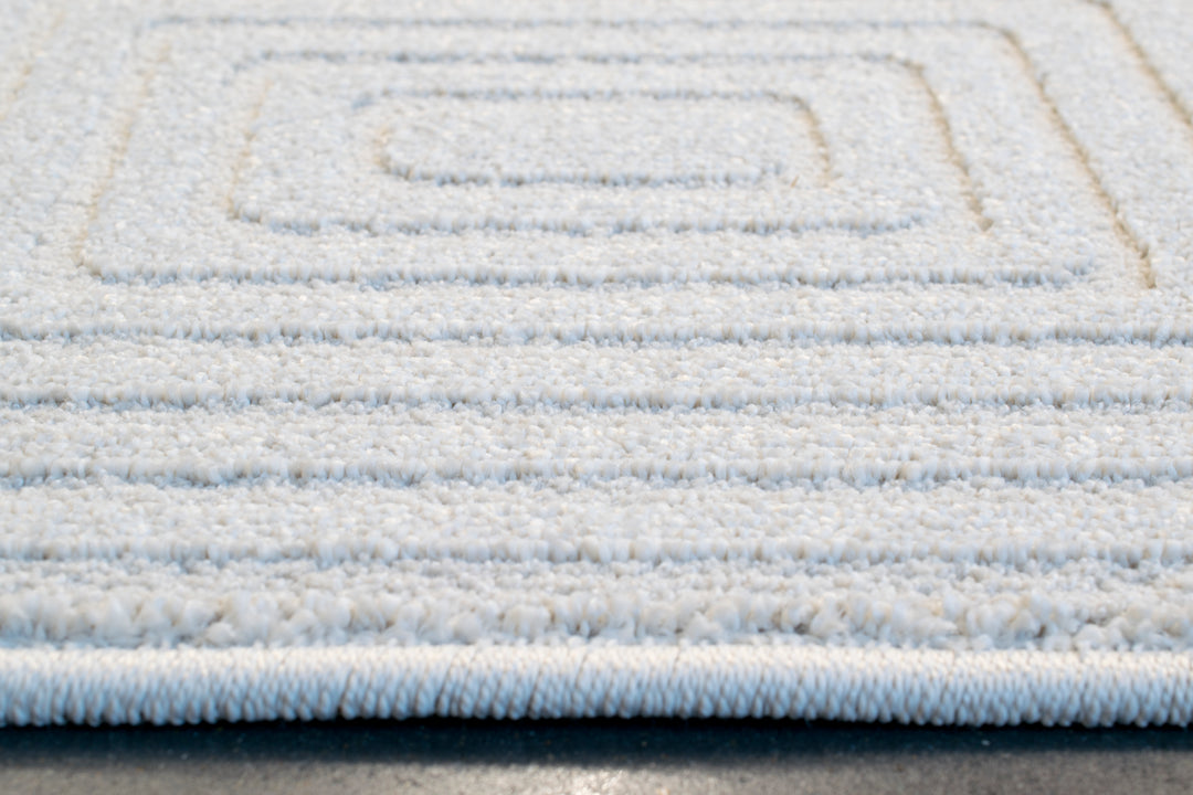 41009-6161 Dynamic Rugs Quin
