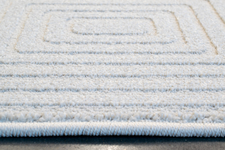 41009-6161 Dynamic Rugs Quin