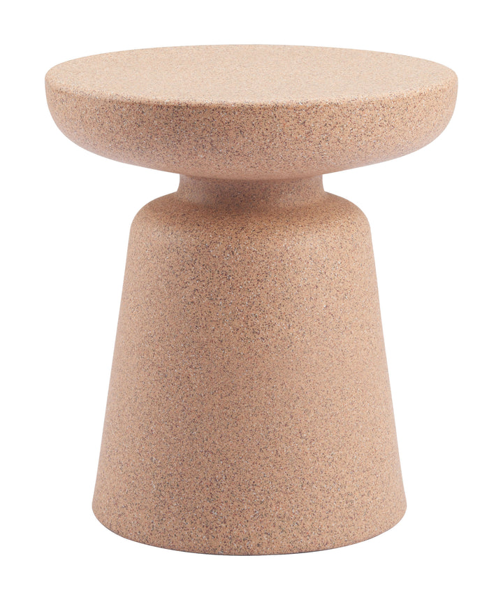 Zuo Tensen End Table Brown