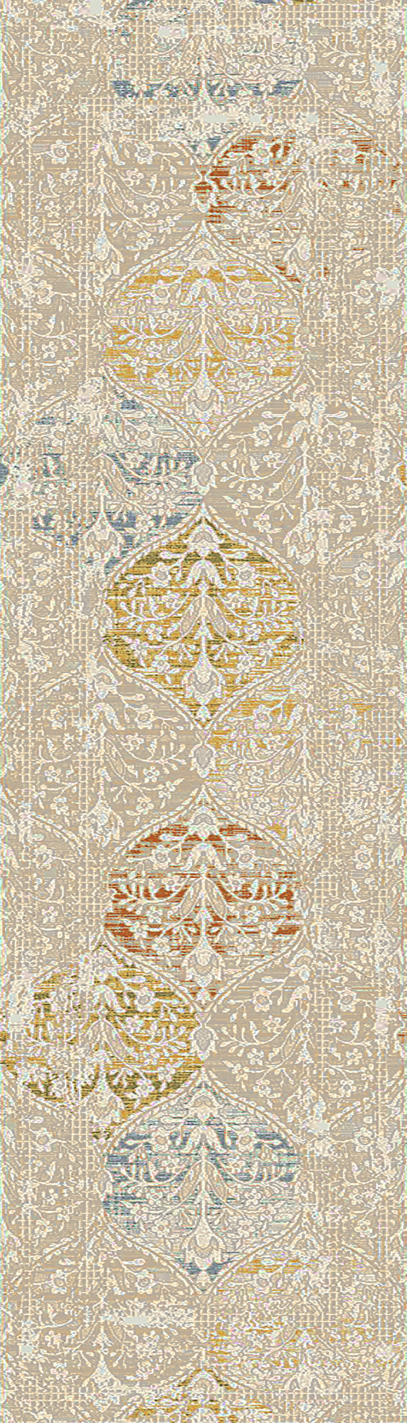 1452-899 Dynamic Rugs Hudson