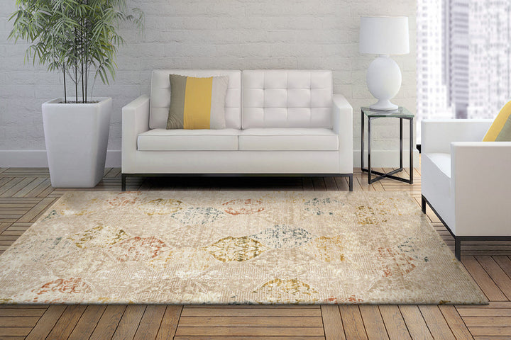 1452-899 Dynamic Rugs Hudson