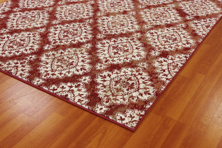985015-619 Dynamic Rugs Melody