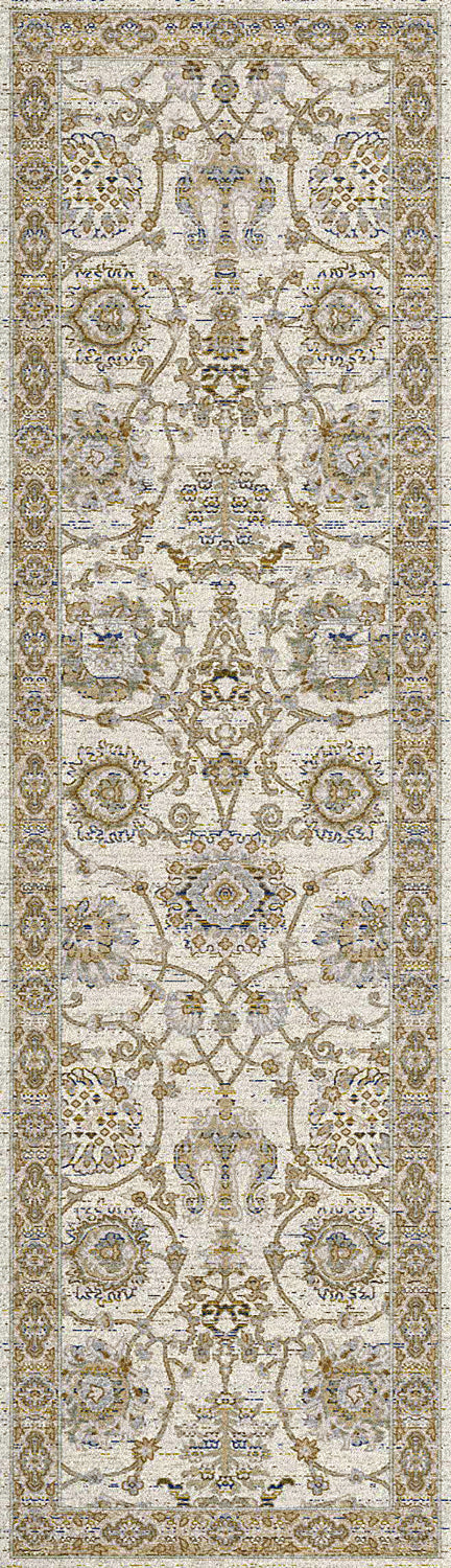 6903-899 Dynamic Rugs Octo