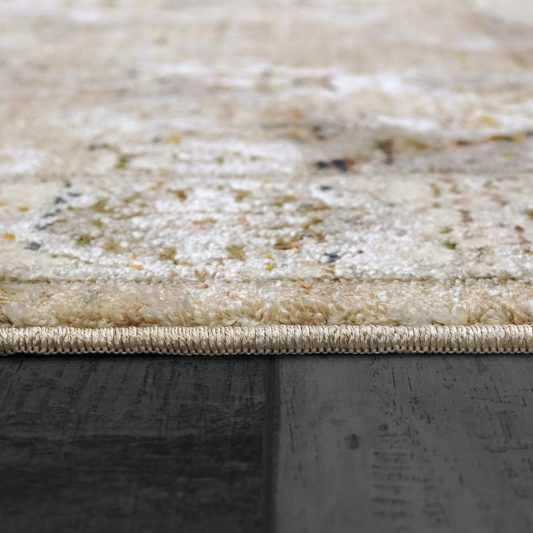 6903-199 Dynamic Rugs Octo