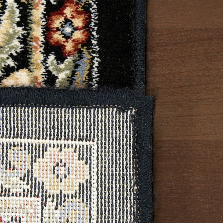 57008-3233 Dynamic Rugs Ancient Garden