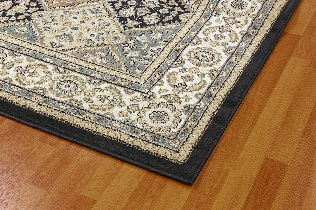 8471-910 Dynamic Rugs Yazd