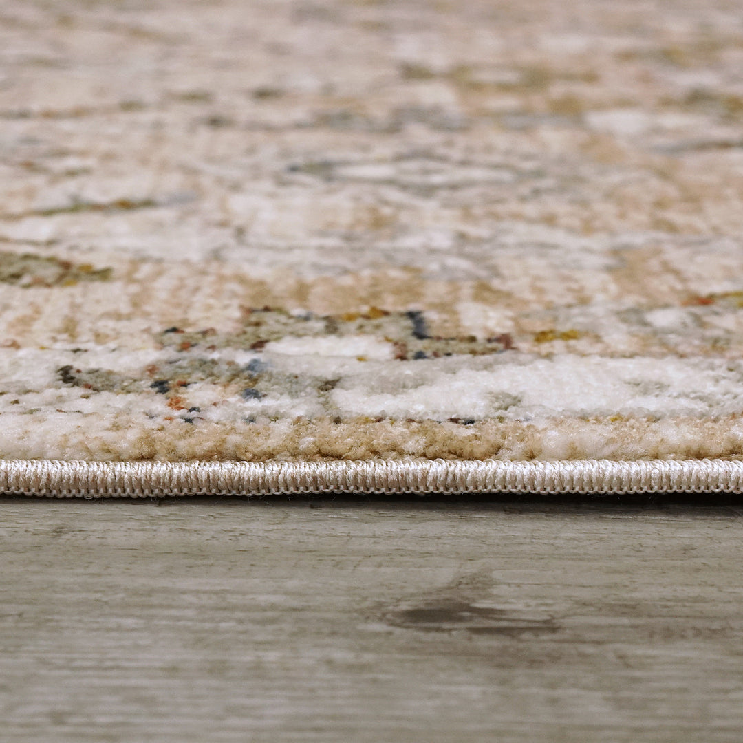 6902-199 Dynamic Rugs Octo