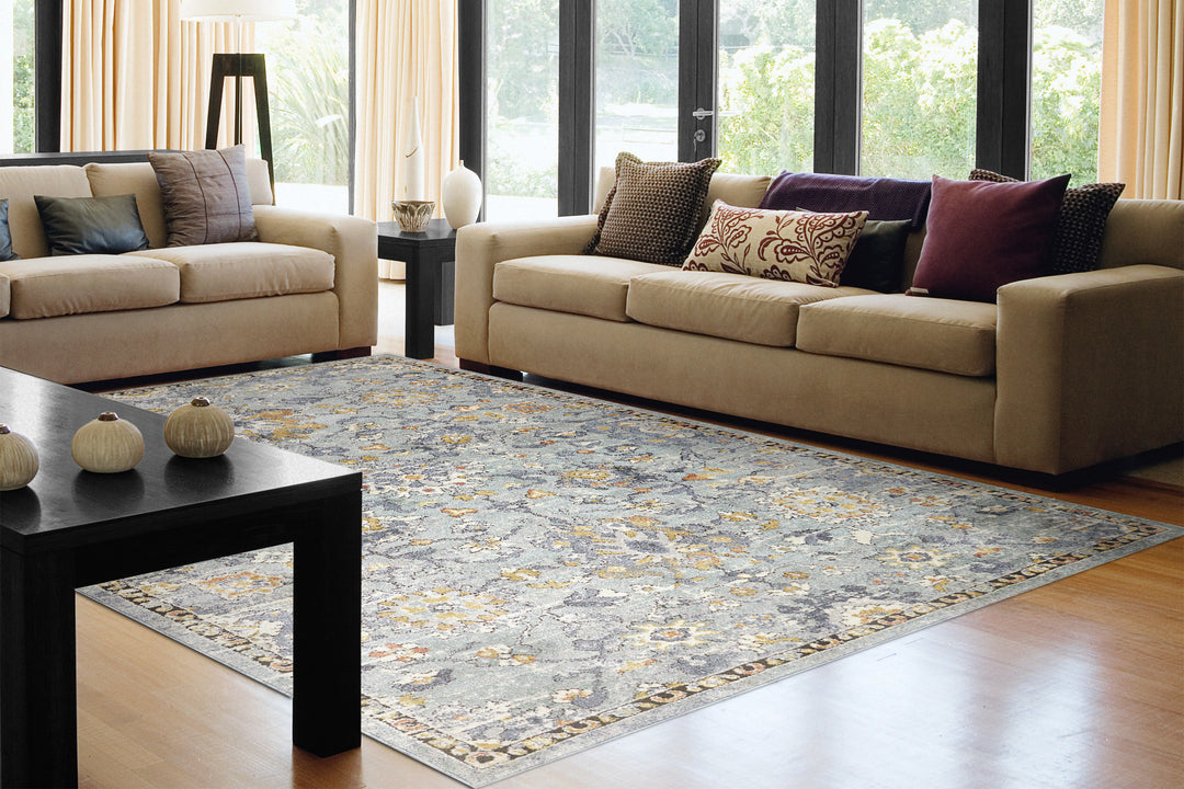 4092-559 Dynamic Rugs Mabel
