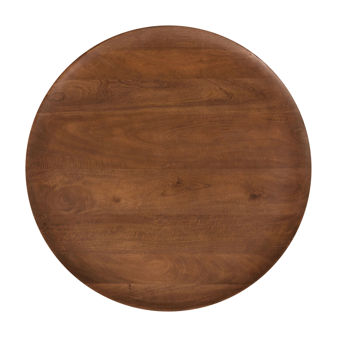 Zuo Lucena Coffee Table Bronze