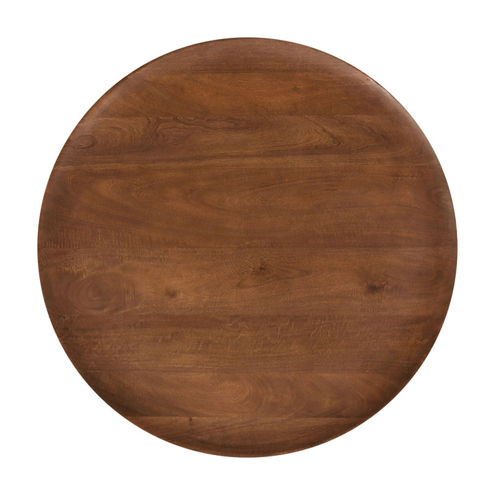 Zuo Lucena Coffee Table Bronze