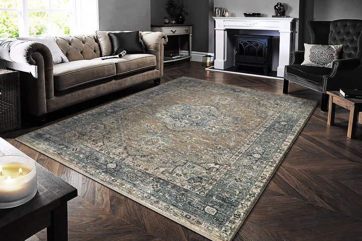 6644-850 Dynamic Rugs Dakota