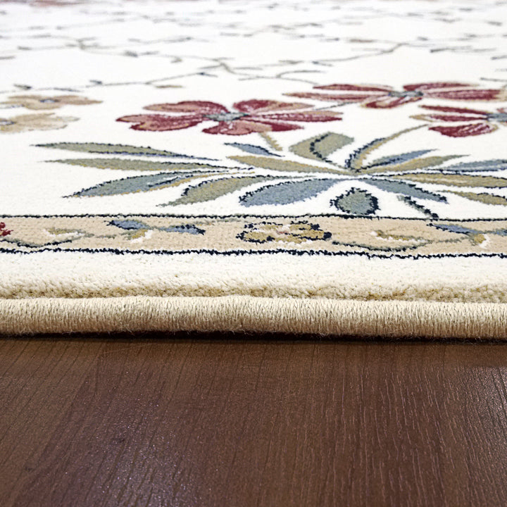 57084-6464 Dynamic Rugs Ancient Garden